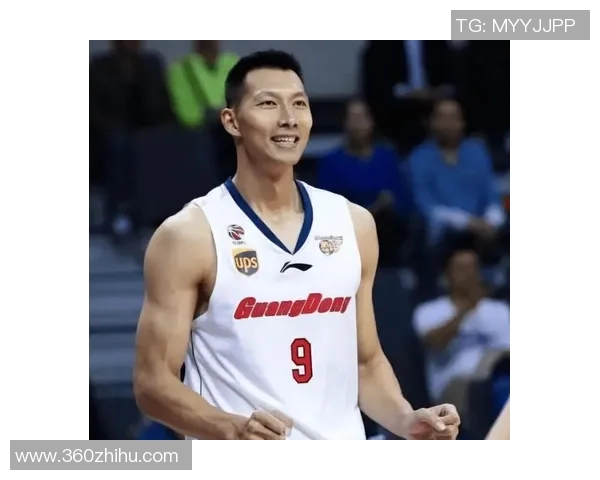 易建联：从篮球天才到国家队领袖的辉煌历程与未来展望