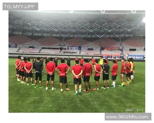 梅县铁汉迎战武汉卓尔争夺中甲联赛重要积分的激烈对决