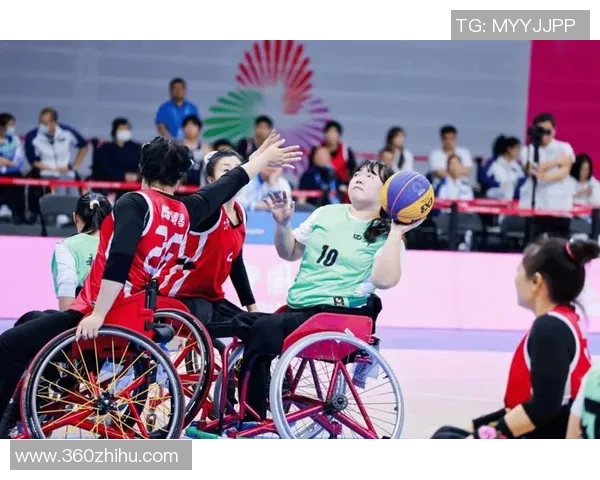 特奥精神激励无数心灵共鸣展现残疾人运动员的勇气与坚持