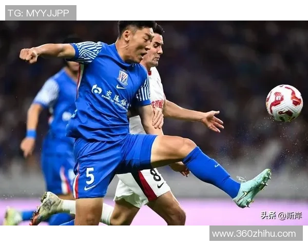 申花与辽宁激战八一精彩视频回顾全场进球瞬间与战术解析