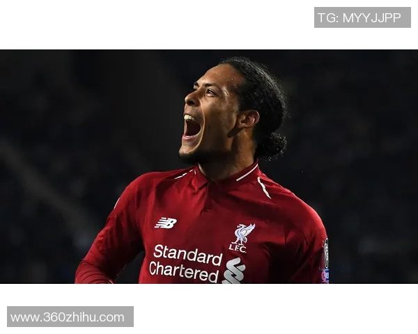 范戴克：从默默无闻到世界顶级后卫的传奇之路与职业生涯回顾