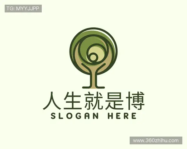 解读人生就是博