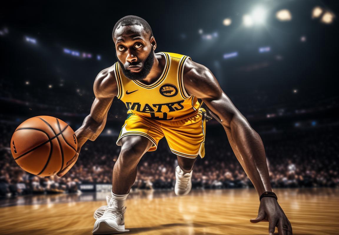 2021年NBA常规赛篮网对决魔术精彩回顾与赛后分析(图1)